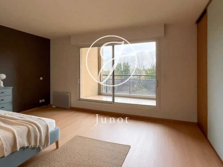 Appartement Marcq-en-Baroeul - 4 chambres - 205m²