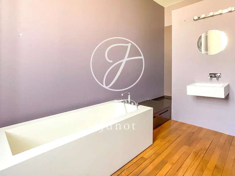 Appartement Lille - 3 chambres - 220m²