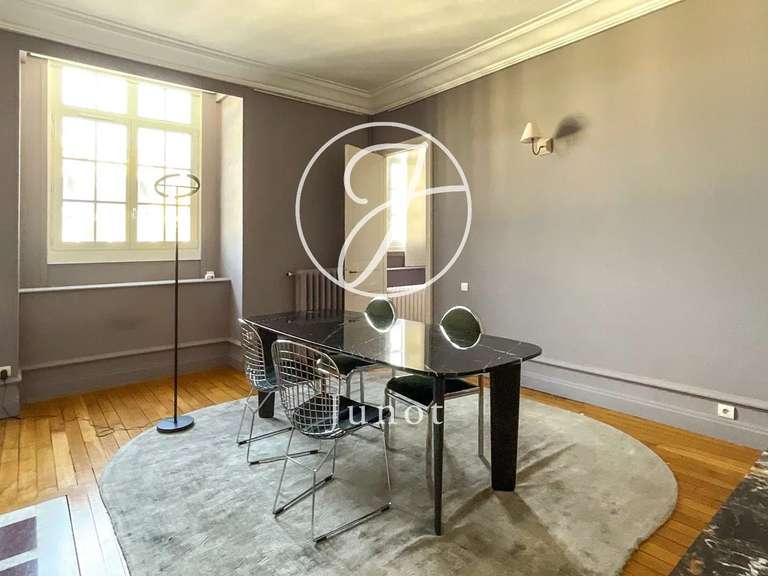 Appartement Lille - 3 chambres - 220m²