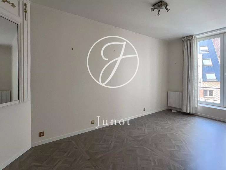 Appartement Lille - 3 chambres - 208m²