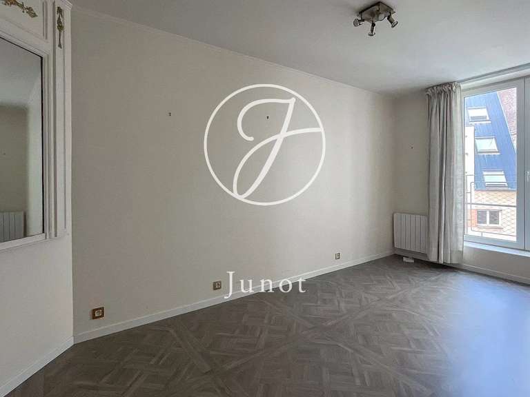 Appartement Lille - 3 chambres - 208m²