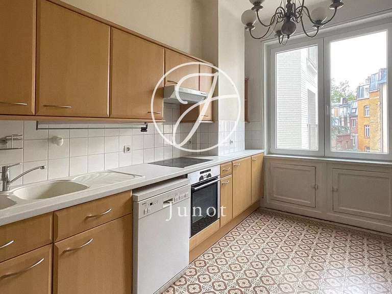 Appartement Lille - 3 chambres - 208m²