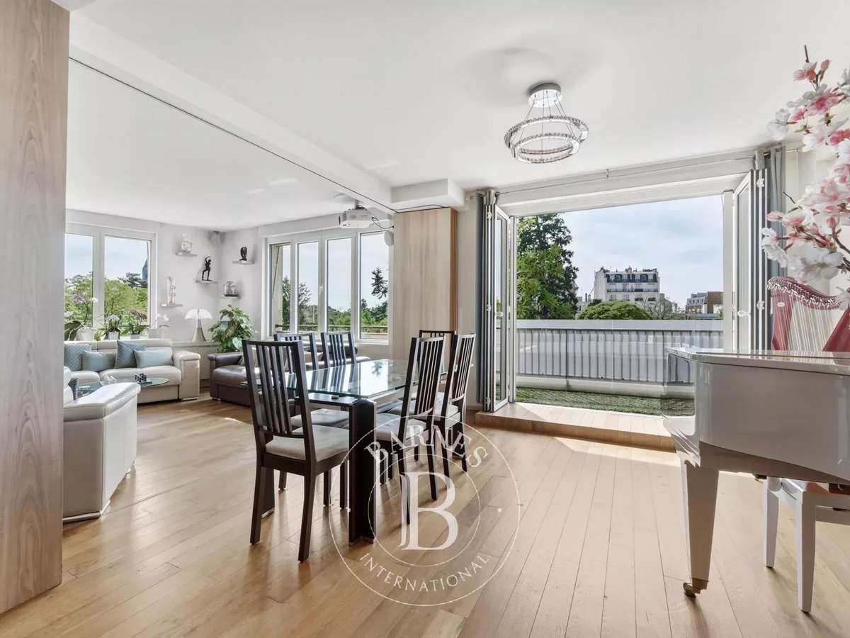 Appartement Saint-Mandé