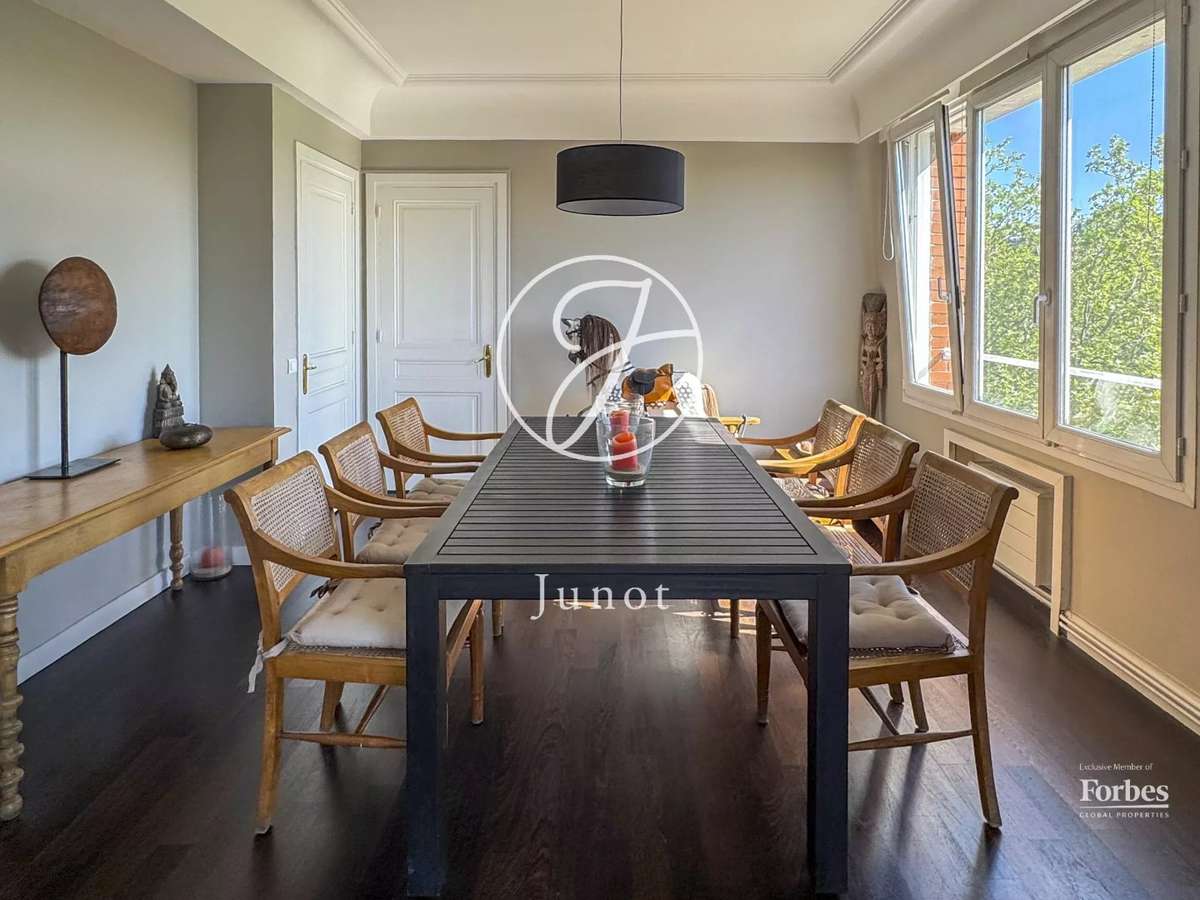 Apartment Lille