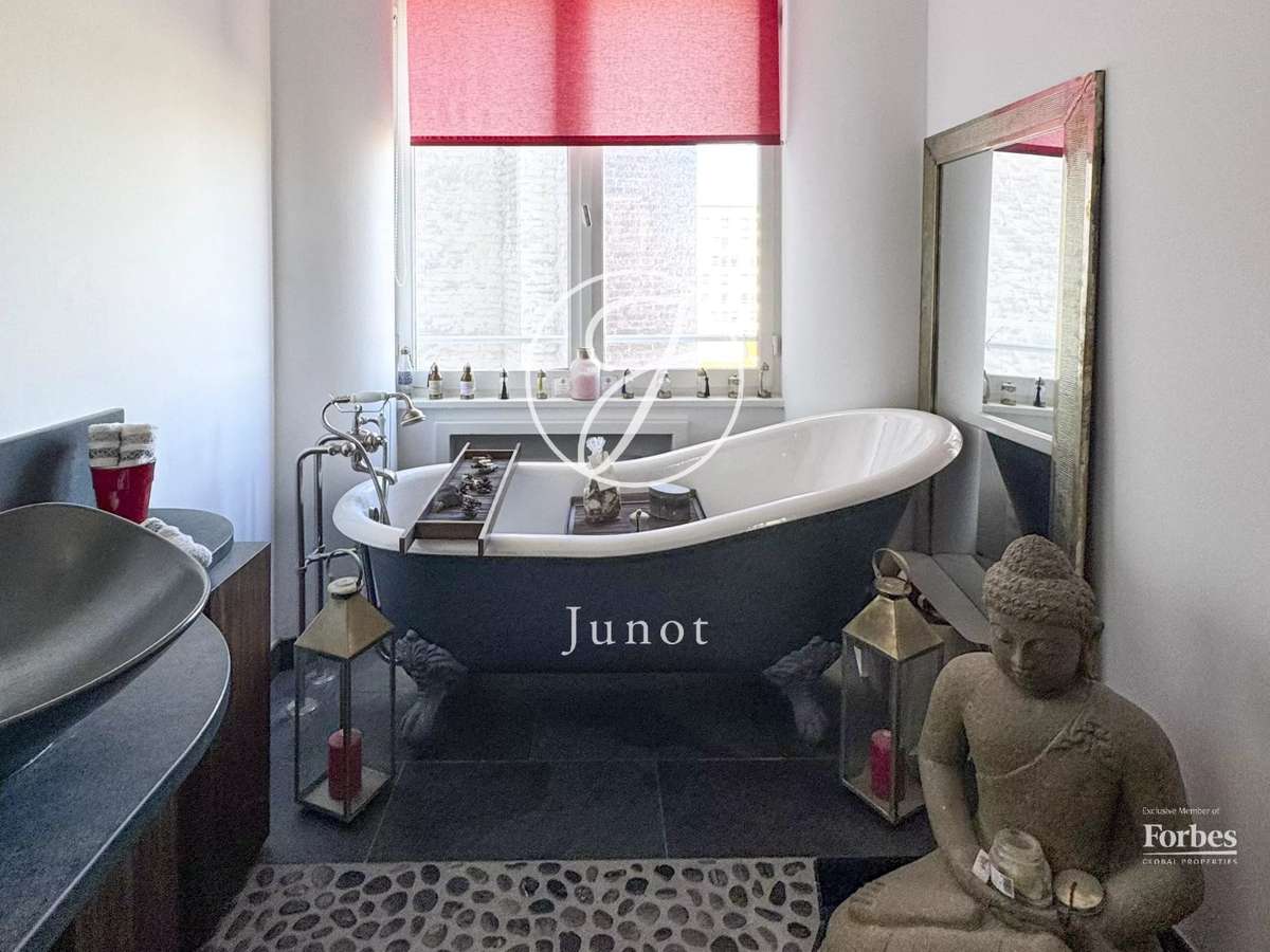 Apartment Lille