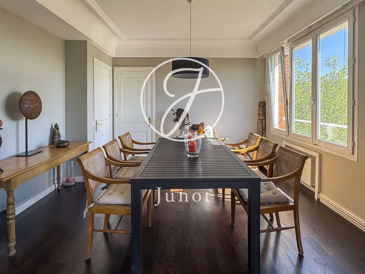 Apartment Lille