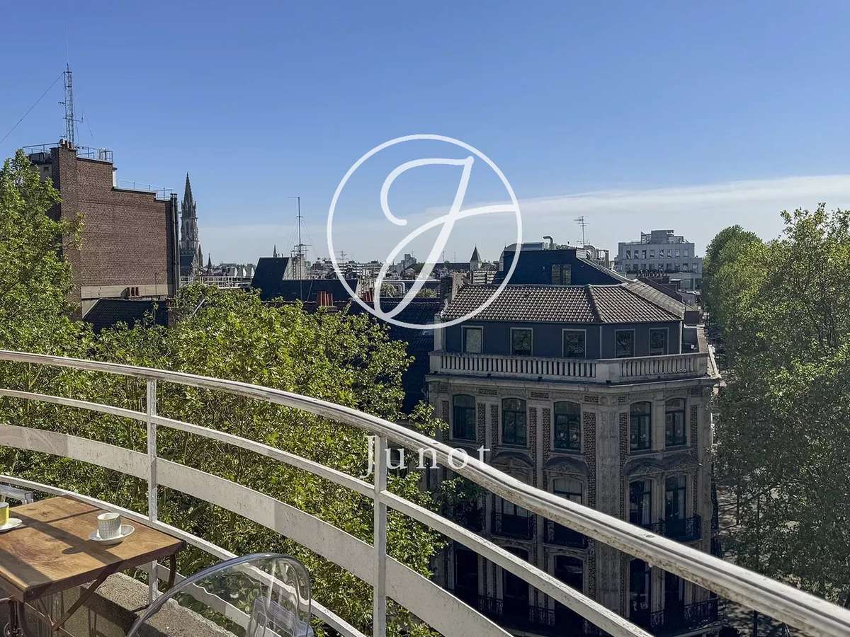 Apartment Lille