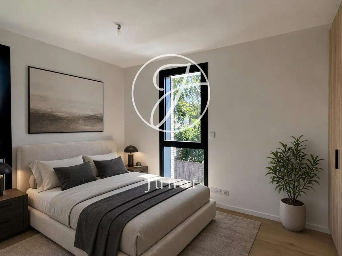 Appartement Marcq-en-Baroeul