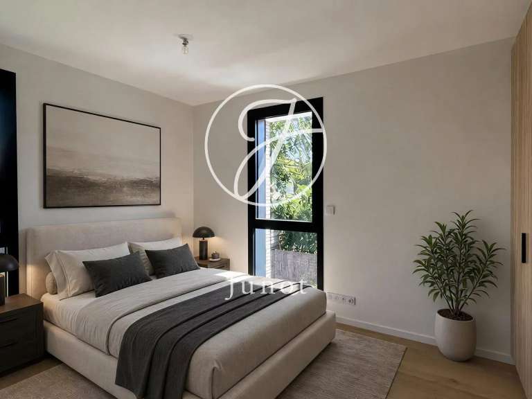 Appartement Marcq-en-Baroeul - 3 chambres - 154m²