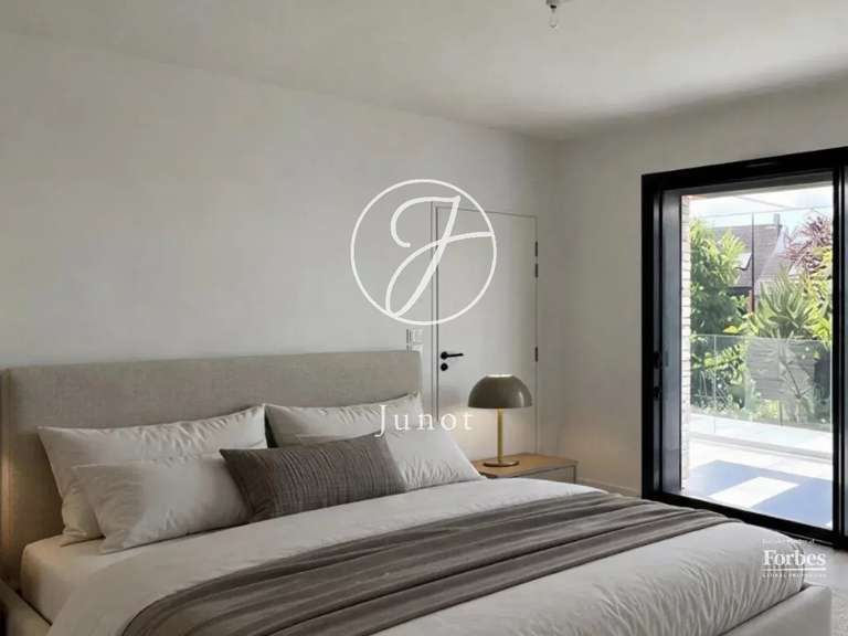 Appartement Marcq-en-Baroeul - 3 chambres - 154m²