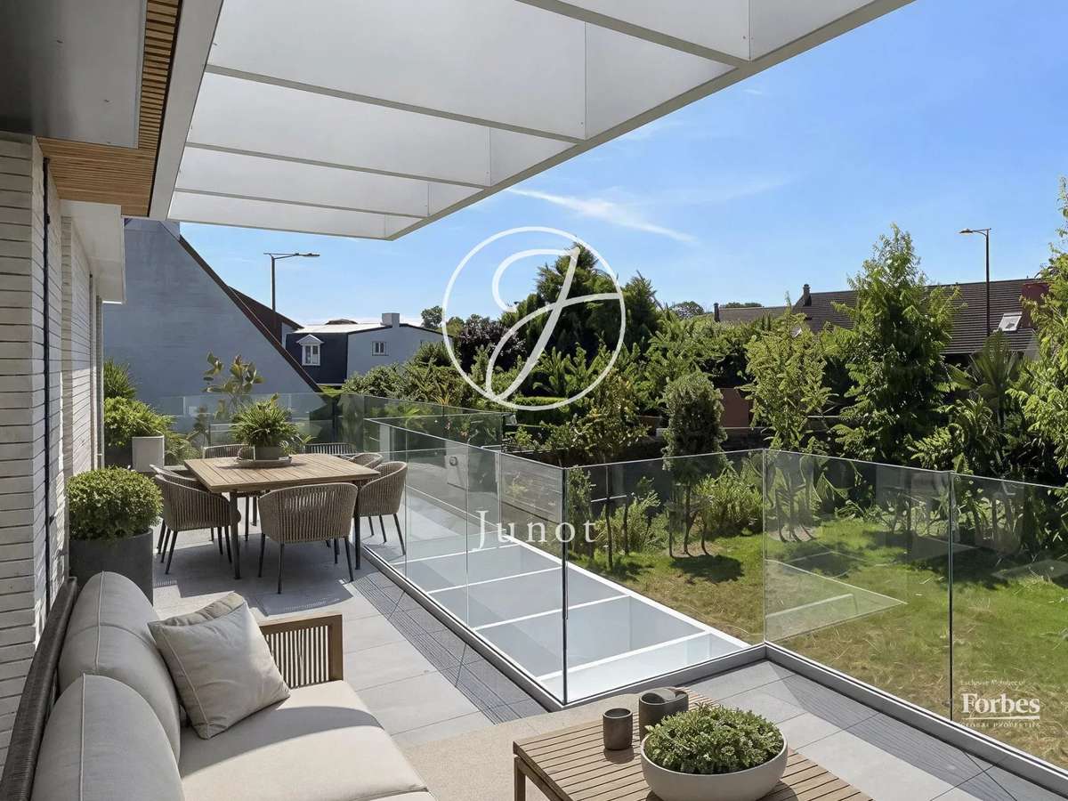 Appartement Marcq-en-Baroeul