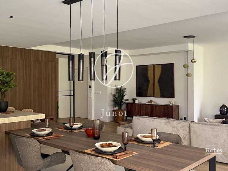 Appartement Marcq-en-Baroeul - 3 chambres - 153m²