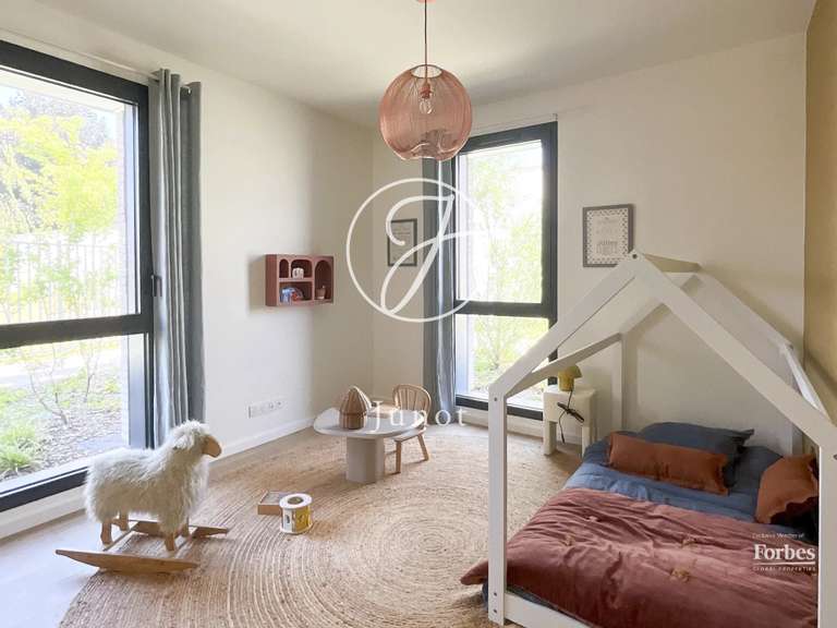Appartement Marcq-en-Baroeul - 3 chambres - 153m²