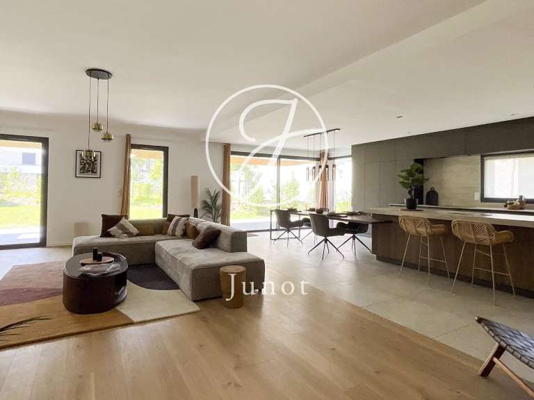 Appartement Marcq-en-Baroeul - 3 chambres - 153m²
