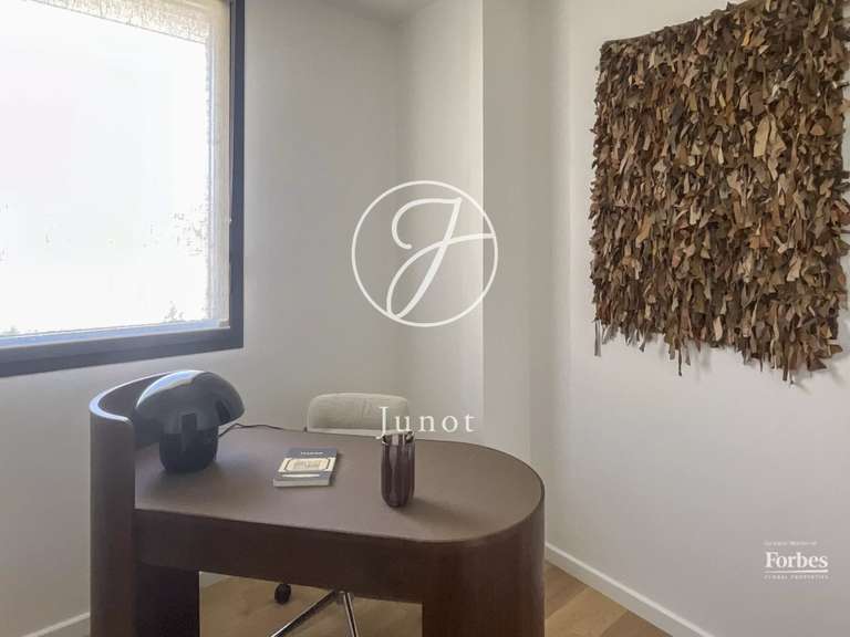 Appartement Marcq-en-Baroeul - 3 chambres - 153m²