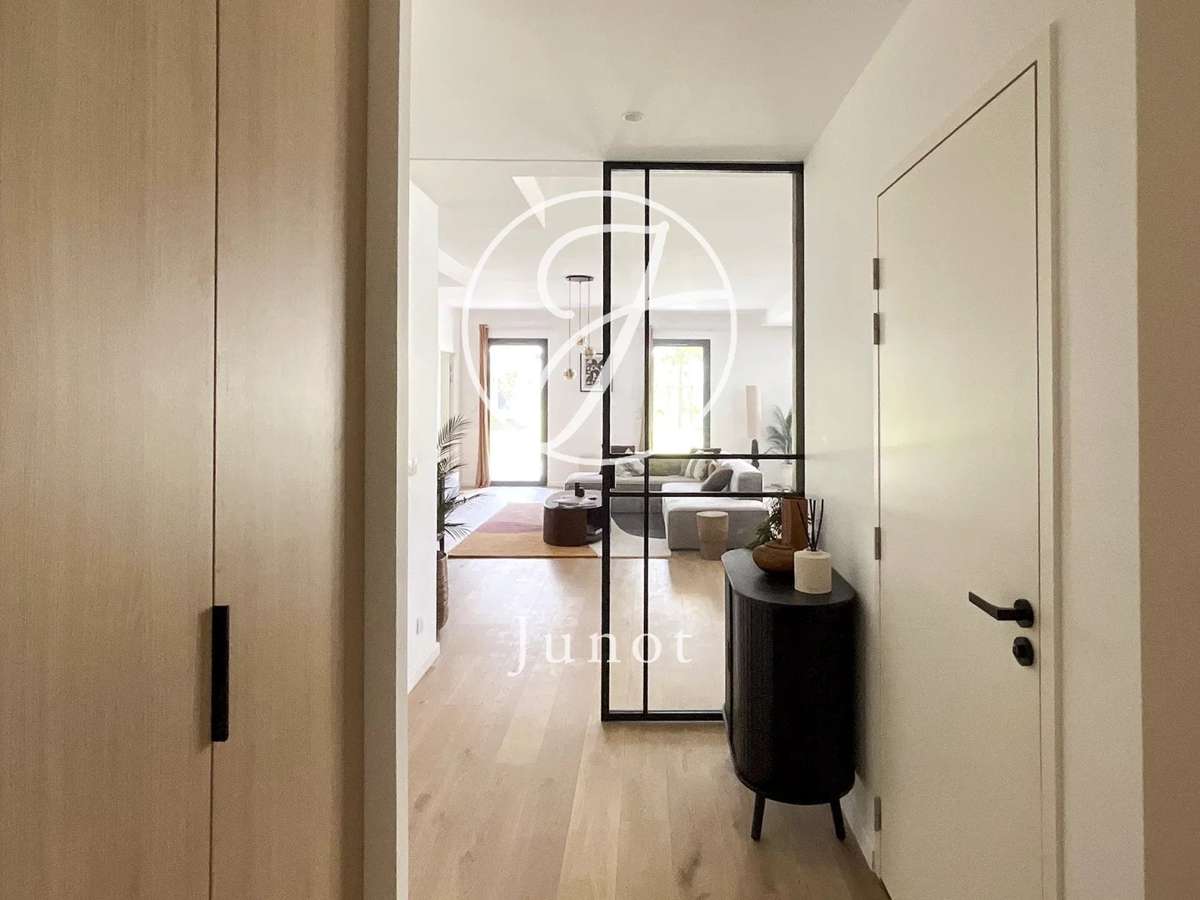 Appartement Marcq-en-Baroeul