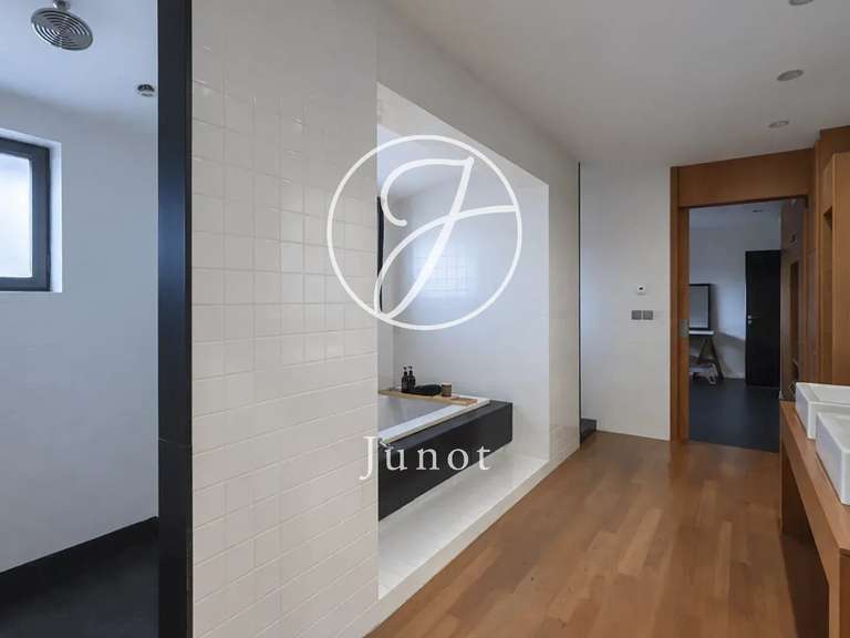 Appartement Lille - 4 chambres - 319m²