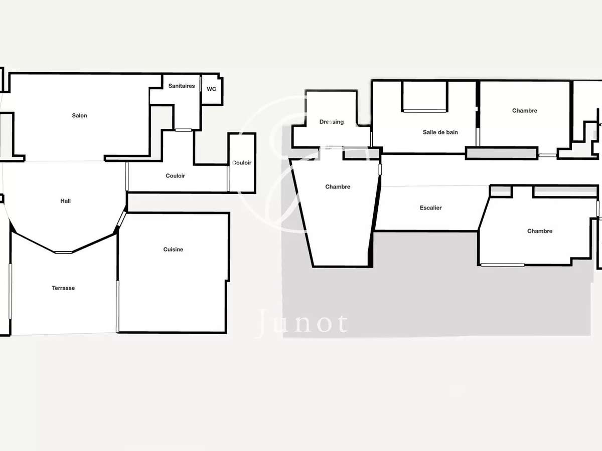 Appartement Lille