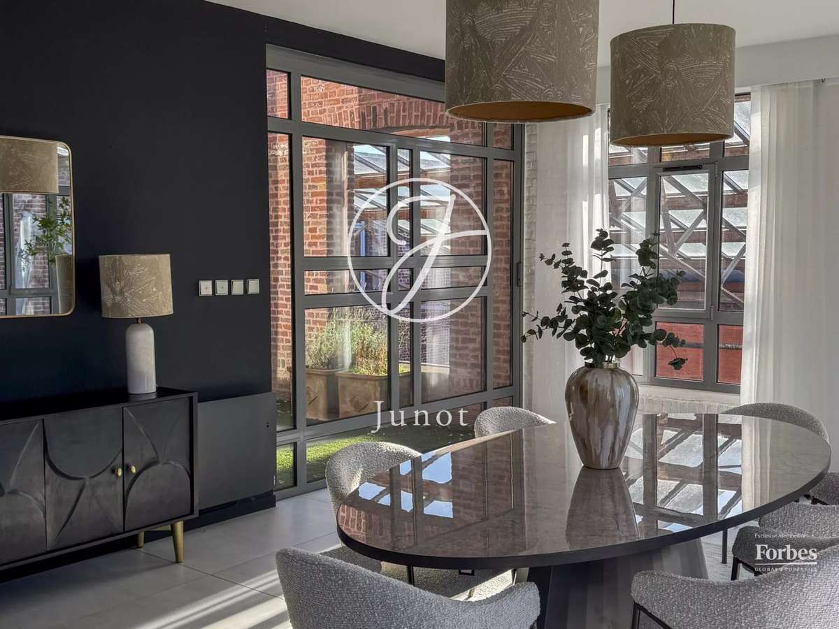 Appartement Lille