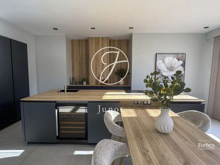 Appartement Lille - 4 chambres - 319m²