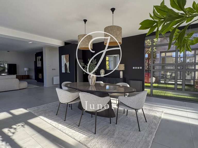 Appartement Lille - 4 chambres - 319m²