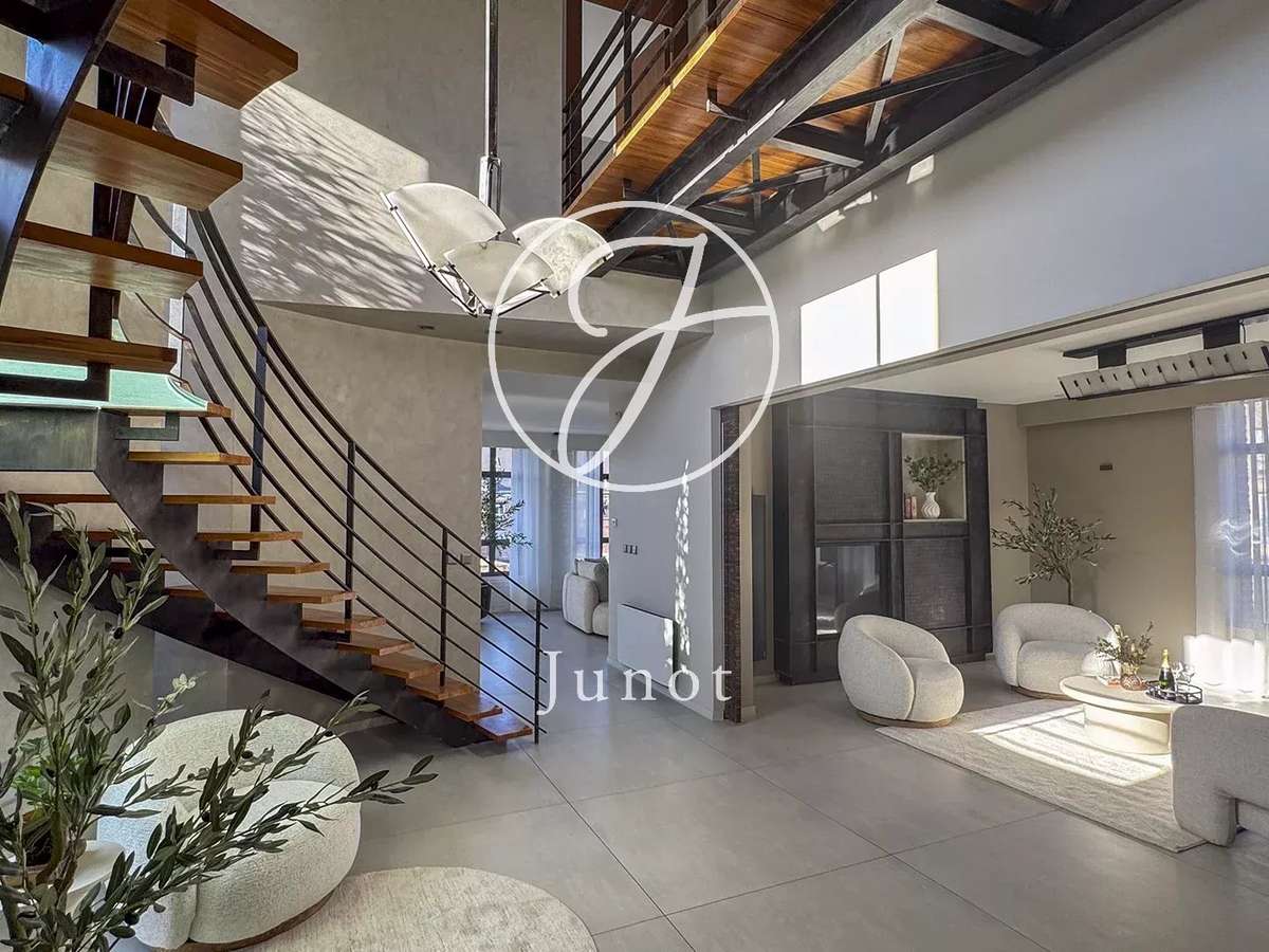 Appartement Lille