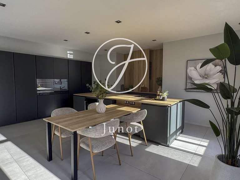 Appartement Lille - 4 chambres - 319m²