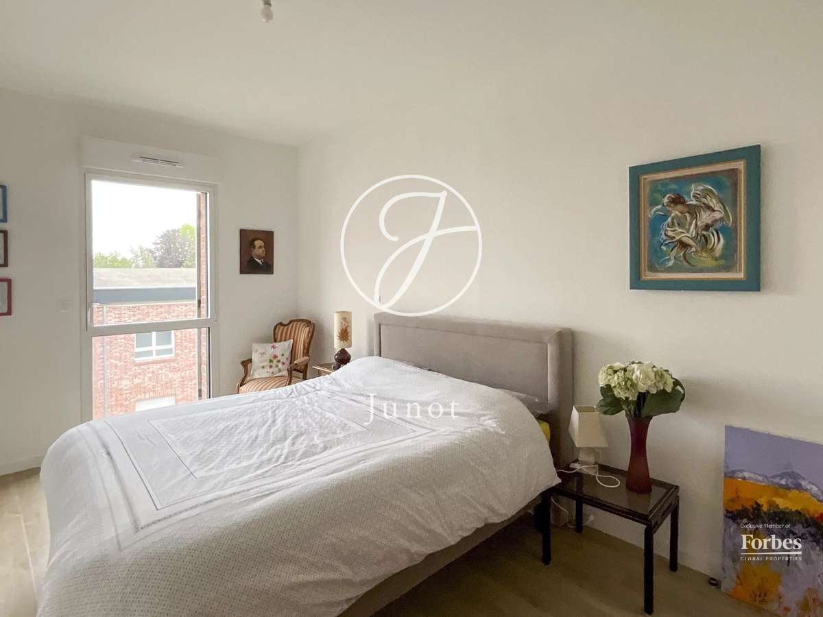 Appartement Mouvaux