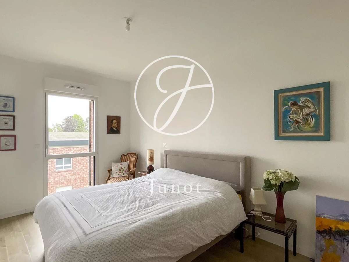 Appartement Mouvaux