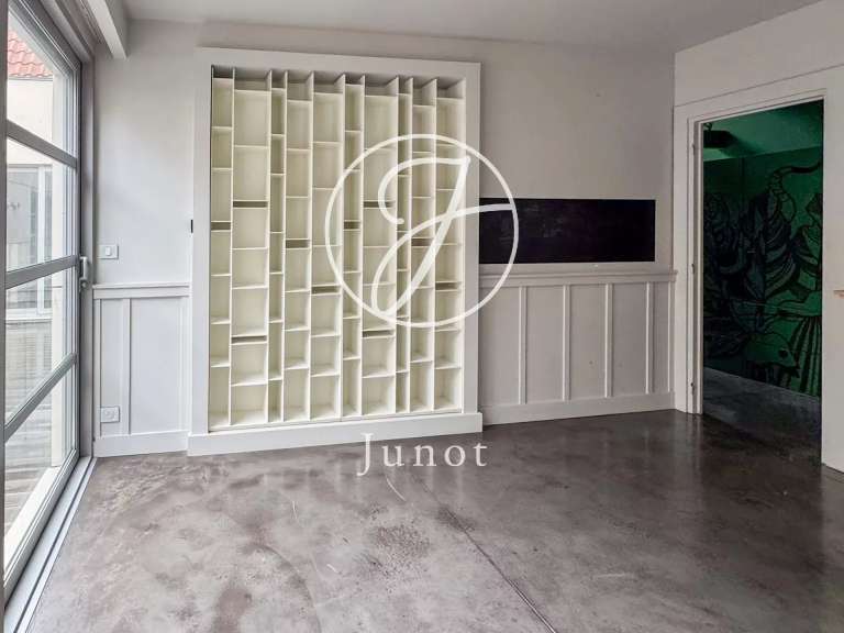 Apartment Lille - 4 bedrooms - 435m²
