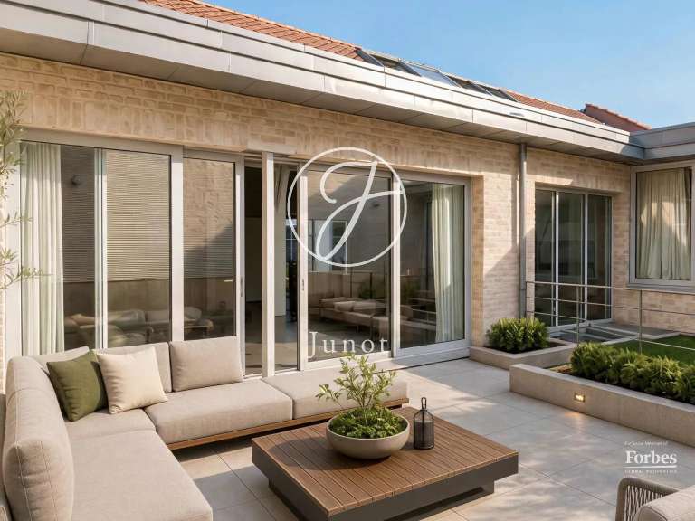 Apartment Lille - 4 bedrooms - 435m²