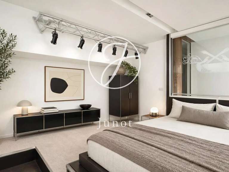 Apartment Lille - 4 bedrooms - 435m²
