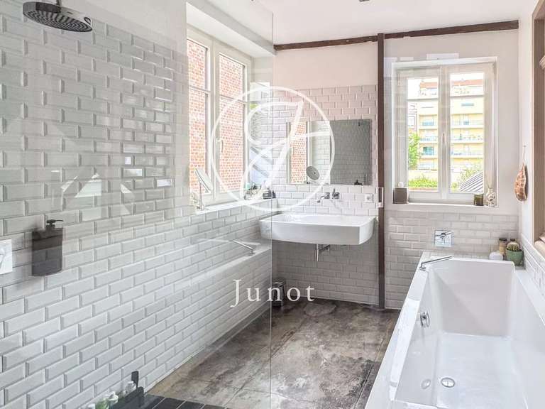 Loft Lille - 4 bedrooms - 396m²