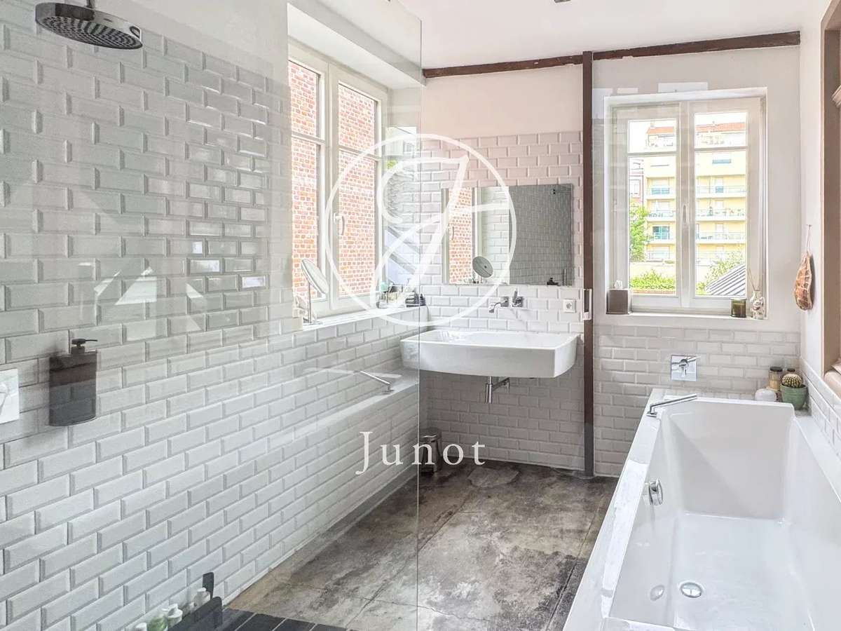 Appartement Lille