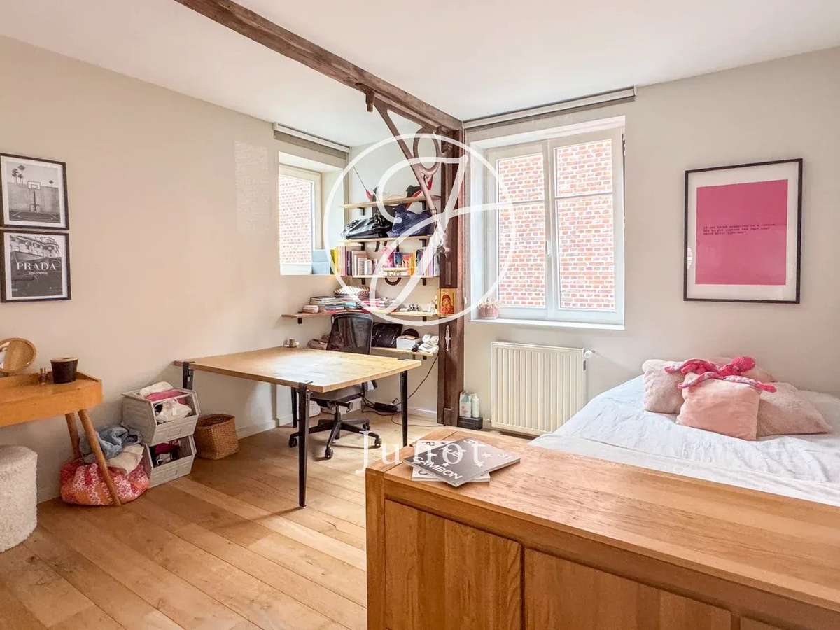 Appartement Lille
