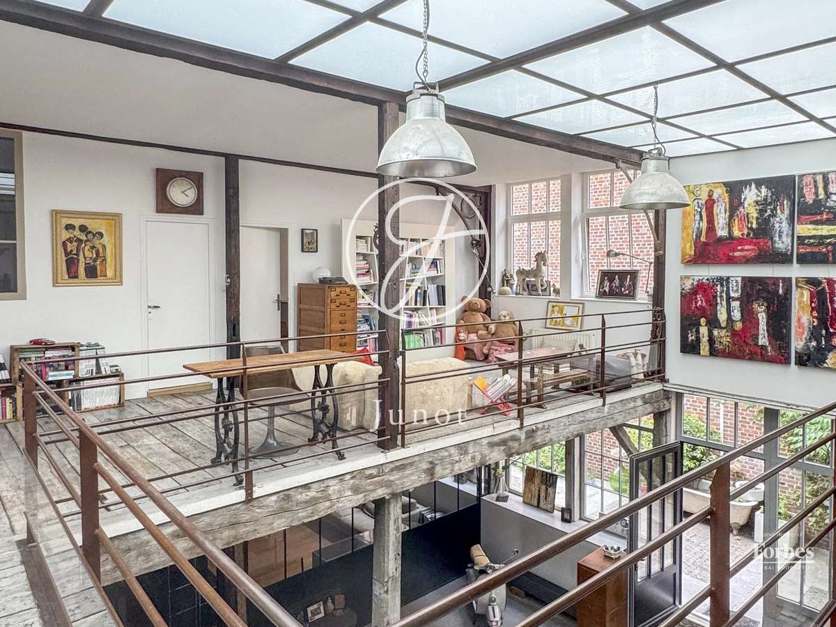 Appartement Lille