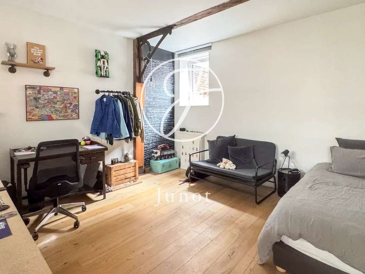 Appartement Lille