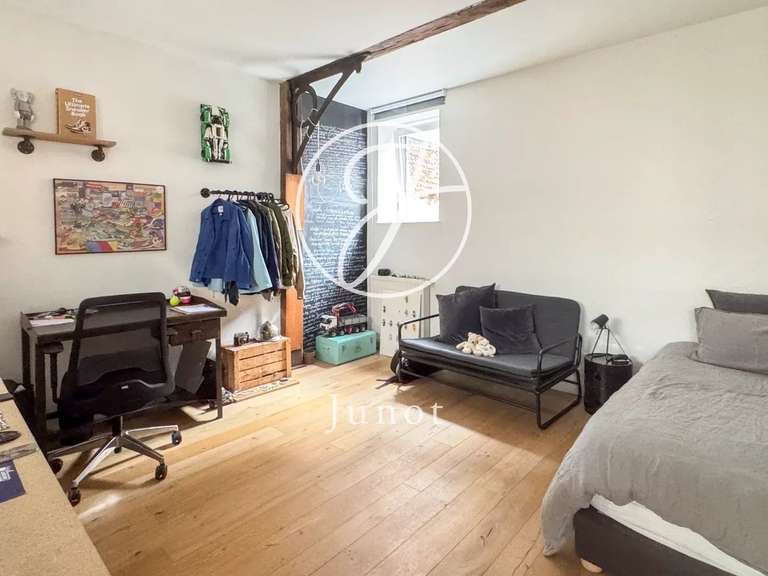 Appartement Lille - 4 chambres - 396m²