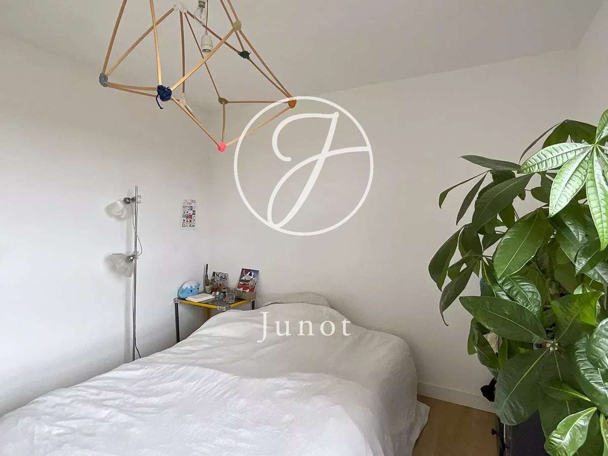Appartement Marcq-en-Baroeul