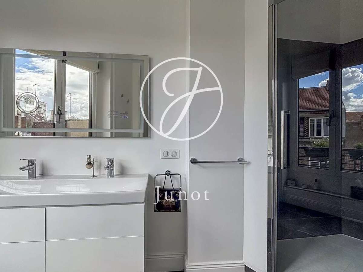 Appartement Lille