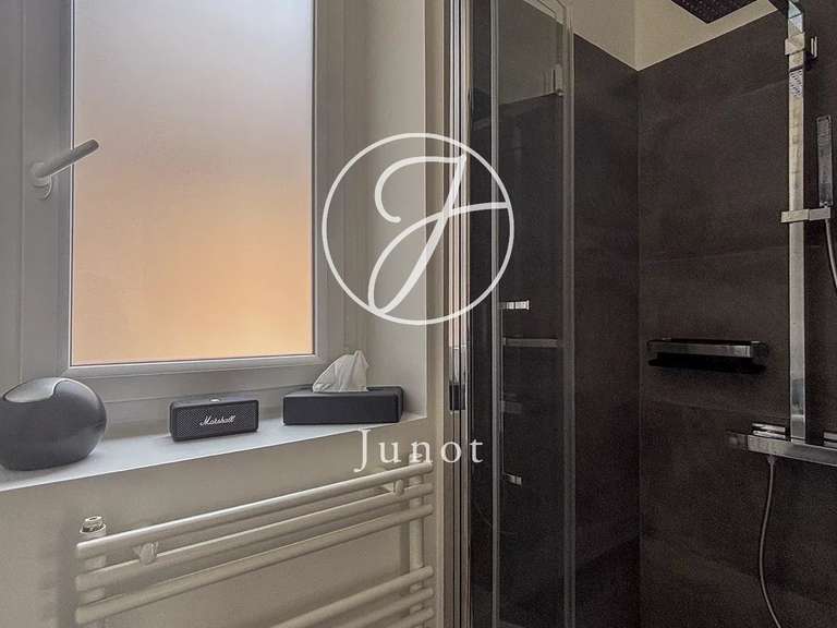Appartement Lille - 4 chambres - 187m²
