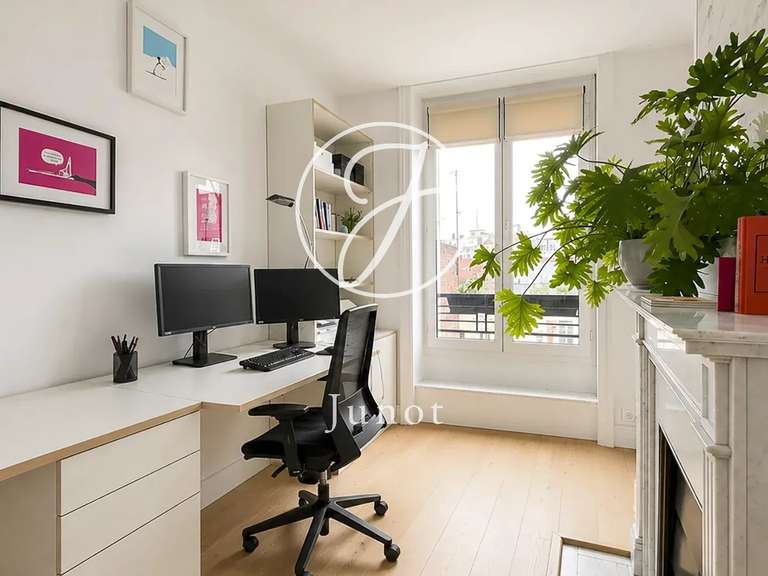 Appartement Lille - 4 chambres - 187m²