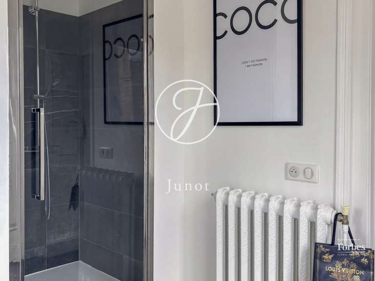 Appartement Lille - 4 chambres - 187m²
