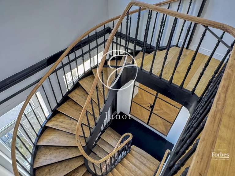 Appartement Lille - 4 chambres - 181m²