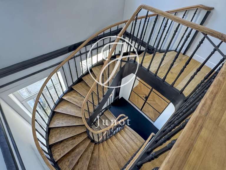 Appartement Lille - 4 chambres - 181m²