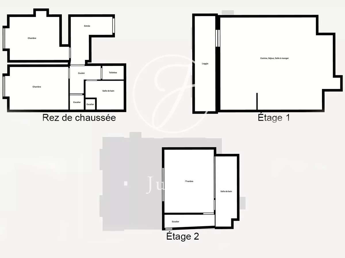 Appartement Lille