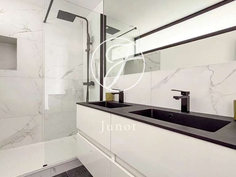 Appartement Lille - 3 chambres - 92m²