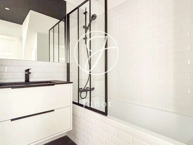Appartement Lille - 3 chambres - 92m²