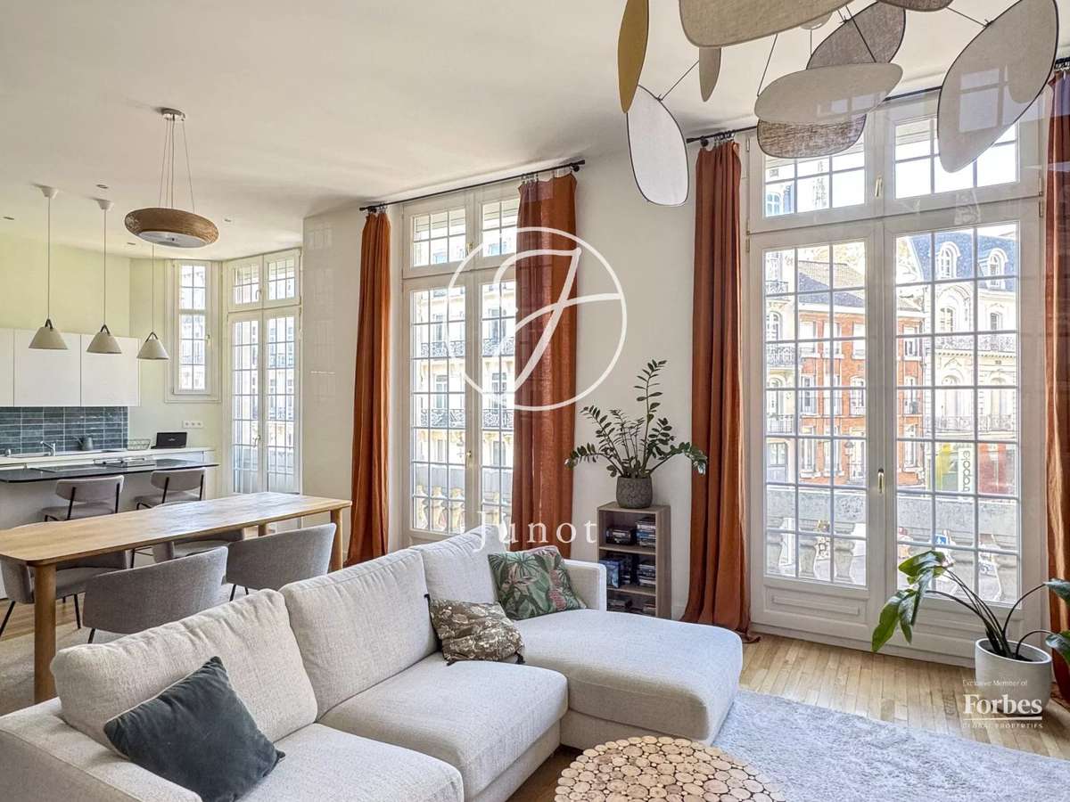 Appartement Lille
