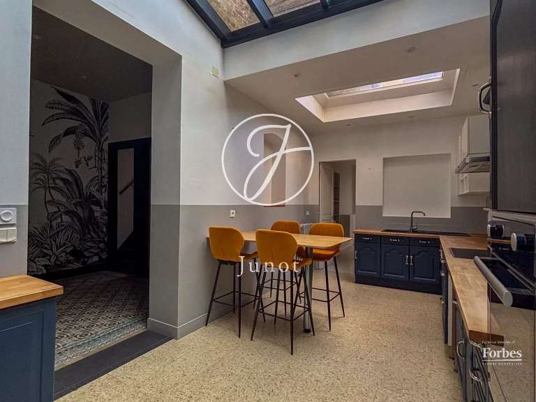 Apartment Lille - 3 bedrooms - 152m²